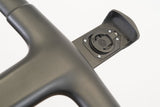 42cm 110mm Canyon CP0020 Integrated Carbon Barstem Handlebar + Mount1 1/4"