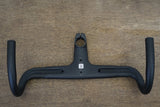42cm 110mm Canyon CP0030 Integrated Carbon Barstem Handlebar 1 1/4"