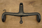 42cm 110mm Canyon H31 Integrated Carbon Barstem Stem Handlebar 1 1/4"