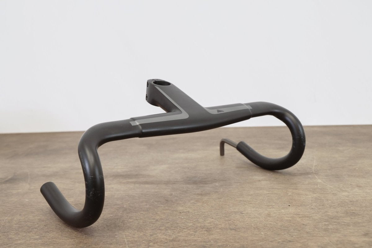 42cm 110mm Canyon H36 Integrated Carbon Barstem Handlebar