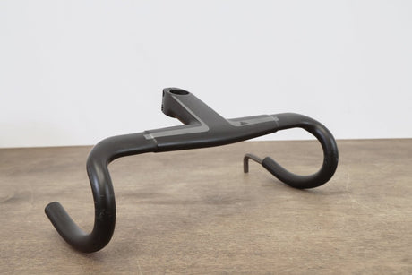 42cm 110mm Canyon H36 Integrated Carbon Barstem Handlebar