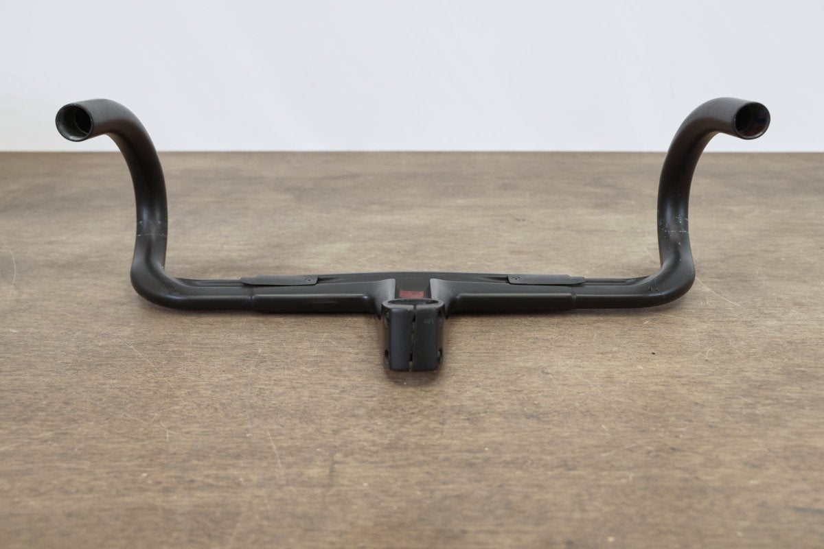 42cm 110mm Canyon H36 Integrated Carbon Barstem Handlebar