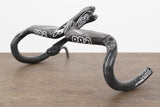 42cm 110mm PRO Stealth EVO Carbon Compact Barstem + Mount 1 1/8"