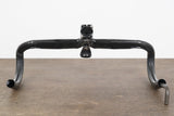 42cm 110mm PRO Stealth EVO Carbon Compact Barstem + Mount 1 1/8"