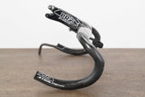 42cm 110mm PRO Stealth EVO Carbon Compact Barstem + Mount 1 1/8"