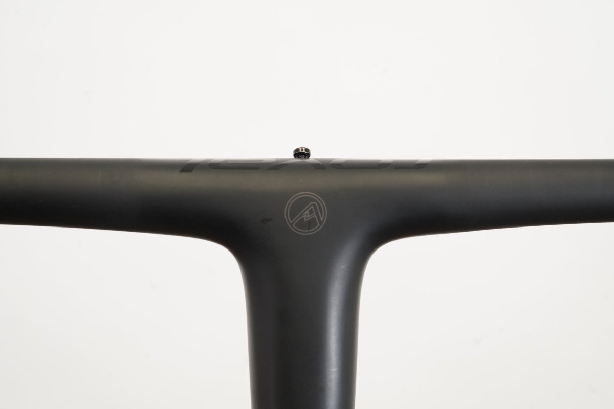 42cm 110mm Roval Alpinist Carbon Road Barstem Handlebar + Mount 1 1/8"