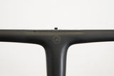 42cm 110mm Roval Alpinist Carbon Road Barstem Handlebar + Mount 1 1/8"