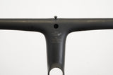 42cm 110mm Roval Alpinist Carbon Road Barstem Handlebar + Mount 1 1/8"