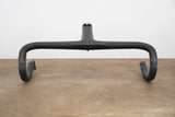 42cm 110mm Roval Alpinist Carbon Road Barstem Handlebar + Mount 1 1/8"