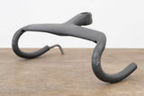 42cm 110mm Roval Rapide Carbon Integrated Barstem Handlebar 1 1/8"