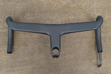 42cm 110mm Roval Rapide Carbon Integrated Barstem Handlebar 1 1/8"