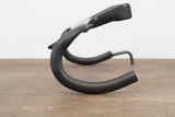 42cm 110mm Roval Rapide Carbon Integrated Barstem Handlebar + Mount 1 1/8"