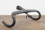 42cm 110mm Roval Rapide Carbon Integrated Barstem Handlebar + Mount 1 1/8"