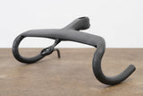 42cm 110mm Roval Rapide Carbon Integrated Barstem Handlebar + Mount 1 1/8"