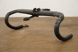 42cm 110mm Syncros Aero RR 1.0 Carbon Compact Road Barstem + Mount 1 1/4"