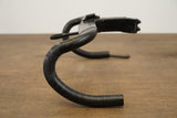 42cm 110mm Syncros Aero RR 1.0 Carbon Compact Road Barstem + Mount 1 1/4"