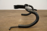 42cm 110mm Syncros Aero RR 1.0 Carbon Compact Road Barstem + Mount 1 1/4"