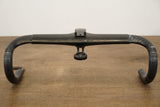 42cm 110mm Syncros Aero RR 1.0 Carbon Compact Road Barstem + Mount 1 1/4"
