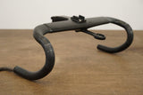 42cm 110mm Syncros Aero RR 1.0 Carbon Compact Road Barstem + Mount 1 1/4"