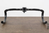 42cm 120mm FSA Plasma Integrated Carbon Barstem Handlebar + Mount 1 1/8"