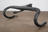 42cm 120mm Syncros Aero SL RR 1.0 Carbon Compact Road Barstem + Mount 31.8mm