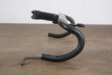 42cm 120mm Syncros Aero SL RR 1.0 Carbon Compact Road Barstem + Mount 31.8mm
