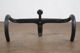 42cm 120mm Syncros Aero SL RR 1.0 Carbon Compact Road Barstem + Mount 31.8mm
