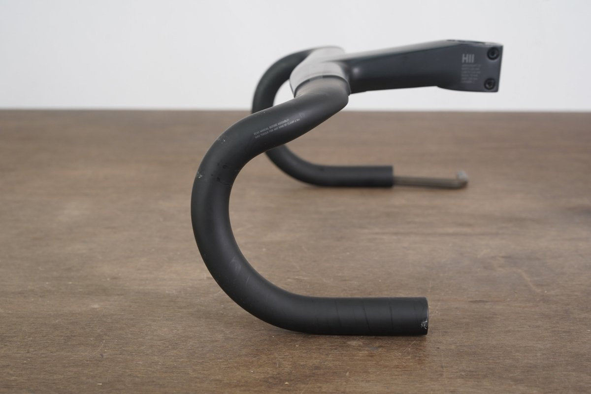 42cm 110mm Canyon H11 Carbon Aero Barstem Handlebar 1 1/4"
