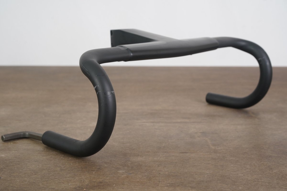 42cm 110mm Canyon H11 Carbon Aero Barstem Handlebar 1 1/4"