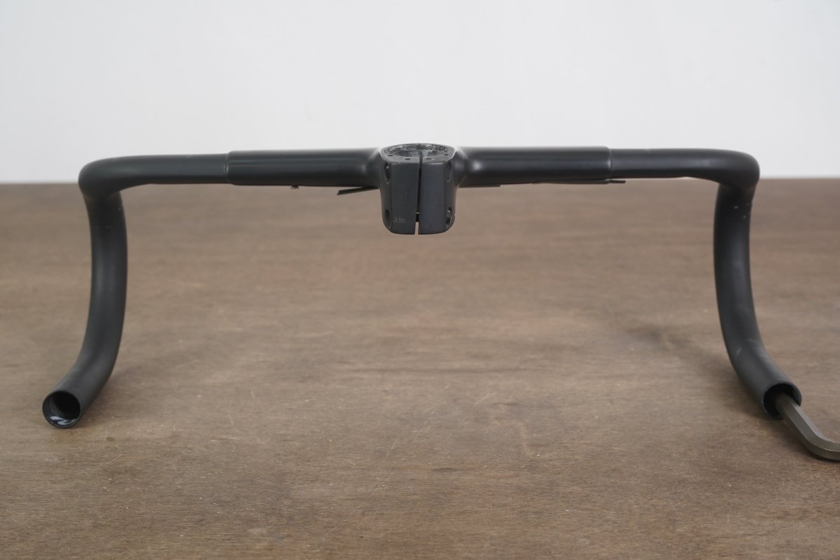 42cm 110mm Canyon H11 Carbon Aero Barstem Handlebar 1 1/4"