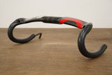 42cm 3T Aeronova Team Carbon Aero Road Handlebar 31.8mm