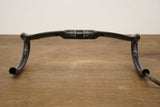42cm 3T Aeronova Team Carbon Aero Road Handlebar 31.8mm