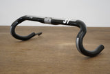 42cm 3T Ergonova LTD Carbon Compact Road Handlebar 31.8mm
