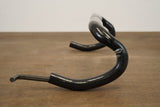 42cm 3T Ergonova LTD Carbon Compact Road Handlebar 31.8mm