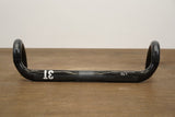 42cm 3T Ergonova LTD Carbon Compact Road Handlebar 31.8mm