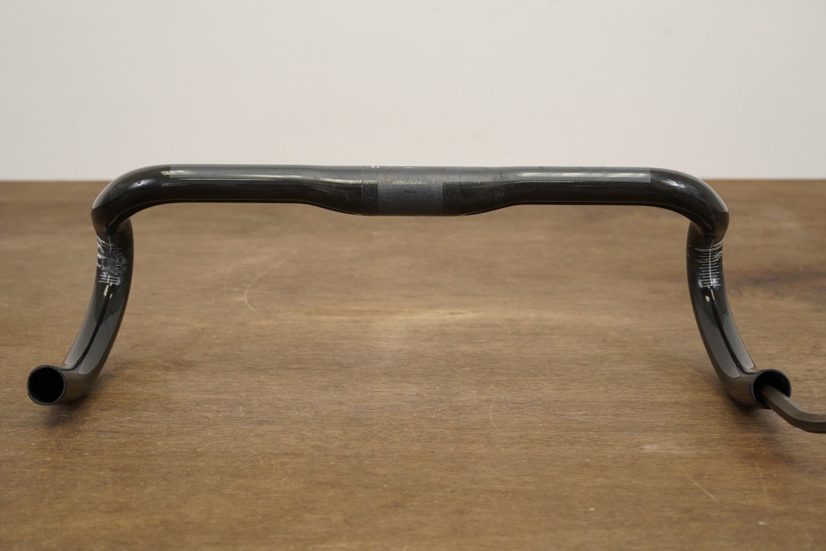42cm 3T Ergonova LTD Carbon Compact Road Handlebar 31.8mm