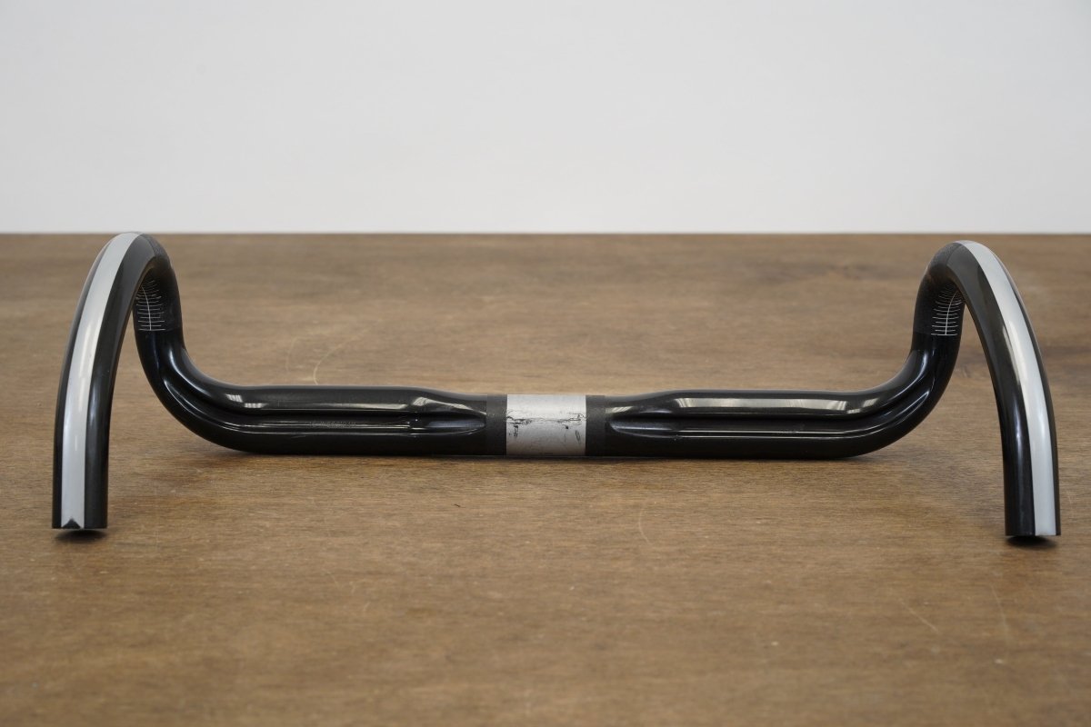 42cm 3T Ergonova LTD Carbon Compact Road Handlebar 31.8mm