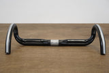 42cm 3T Ergonova LTD Carbon Compact Road Handlebar 31.8mm