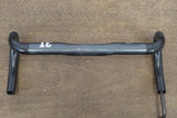 42cm 3T Ergonova LTD Carbon Compact Road Handlebar 31.8mm