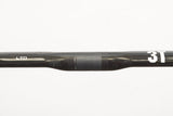42cm 3T Ergonova LTD Carbon Compact Road Handlebar 31.8mm