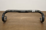 42cm 3T Ergonova LTD Carbon Compact Road Handlebar 31.8mm