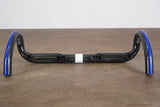 42cm 3T Ergonova Team Carbon Compact Road Handlebar 31.8mm