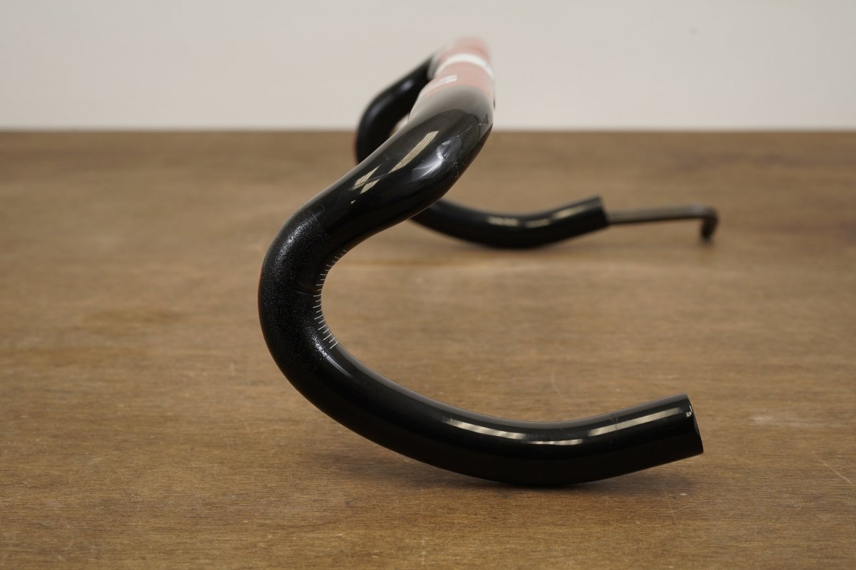 42cm 3T Ergonova Team Carbon Compact Road Handlebar 31.8mm