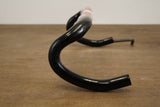 42cm 3T Ergonova Team Carbon Compact Road Handlebar 31.8mm