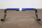 42cm 3T Ergonova Team Carbon Compact Road Handlebar 31.8mm