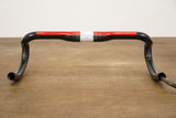 42cm 3T Ergonova Team Carbon Compact Road Handlebar 31.8mm