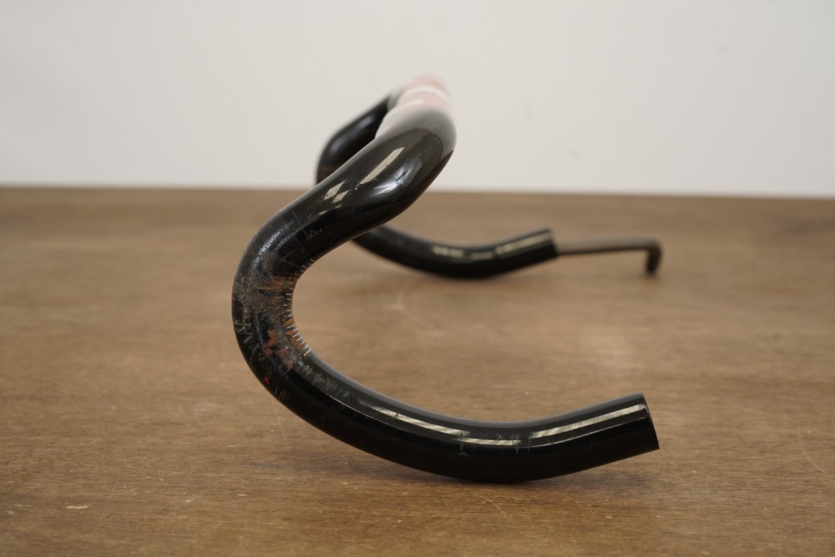 42cm 3T Ergonova Team Carbon Compact Road Handlebar 31.8mm