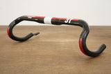 42cm 3T Ergonova Team Carbon Compact Road Handlebar 31.8mm