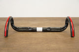42cm 3T Ergonova Team Carbon Compact Road Handlebar 31.8mm