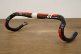 42cm 3T Ergonova Team Carbon Compact Road Handlebar 31.8mm